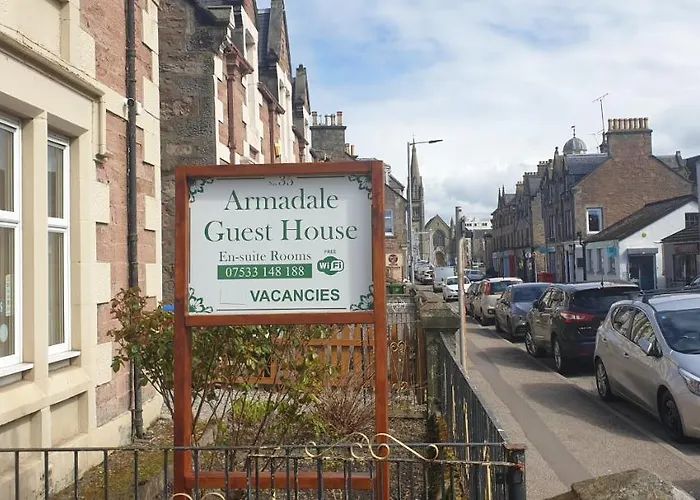 Armadale Guest House