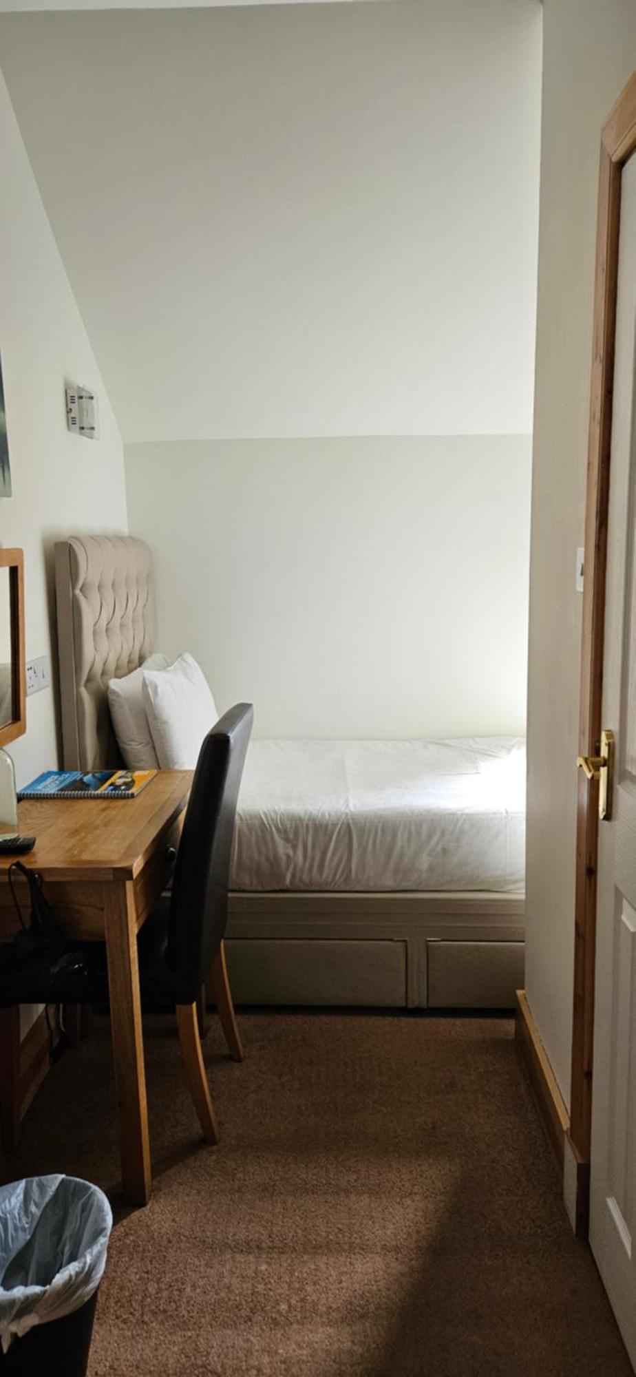 Guest house Armadale 3*