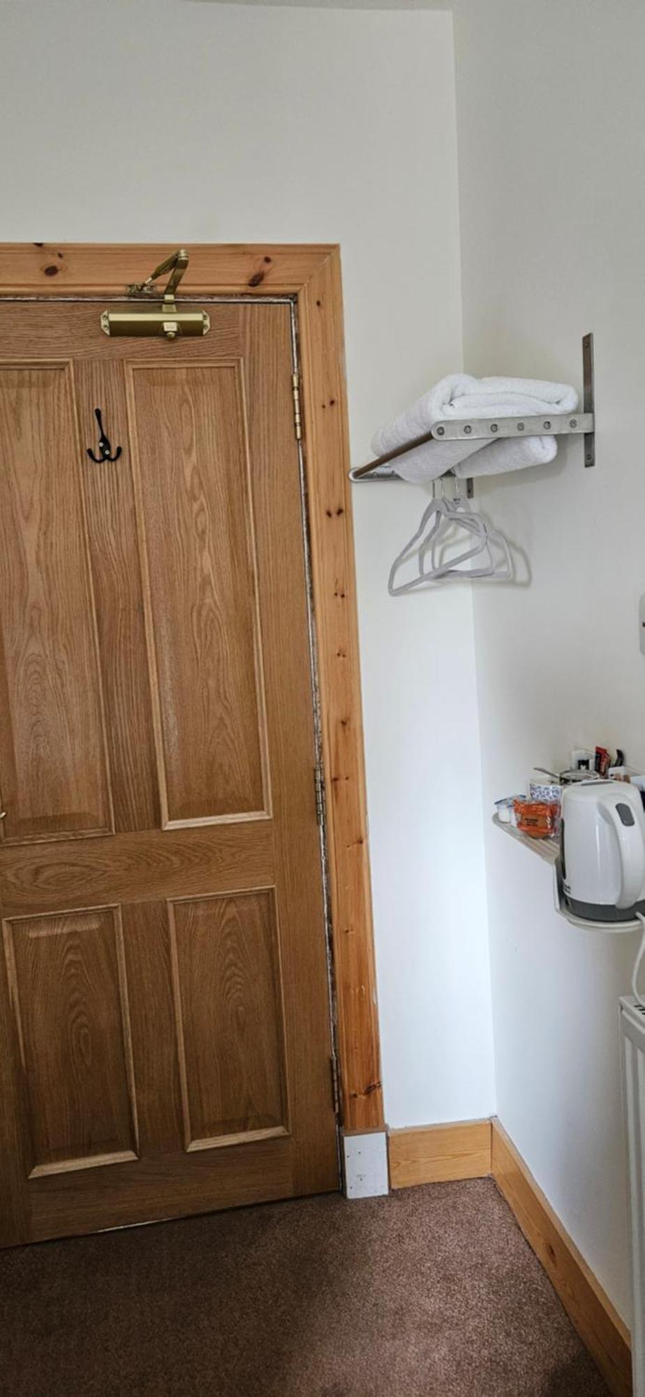 Guest house Armadale Inverness