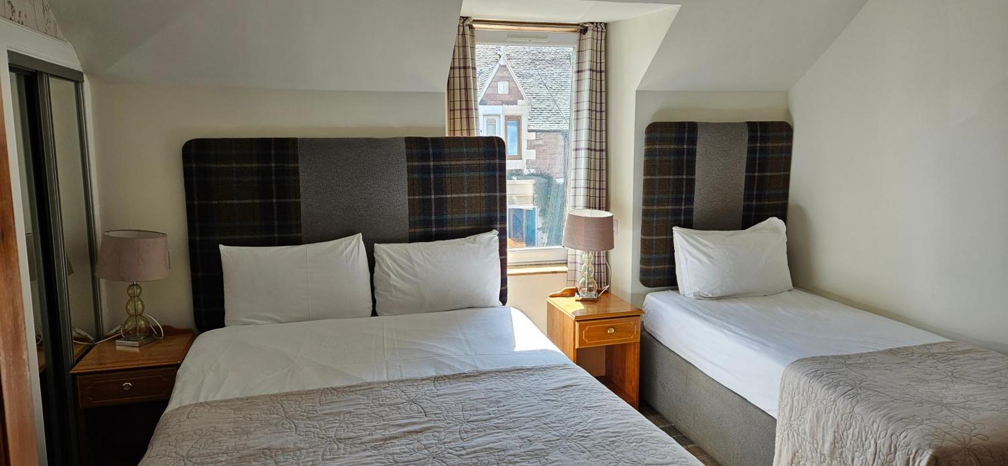 Armadale Guest house
