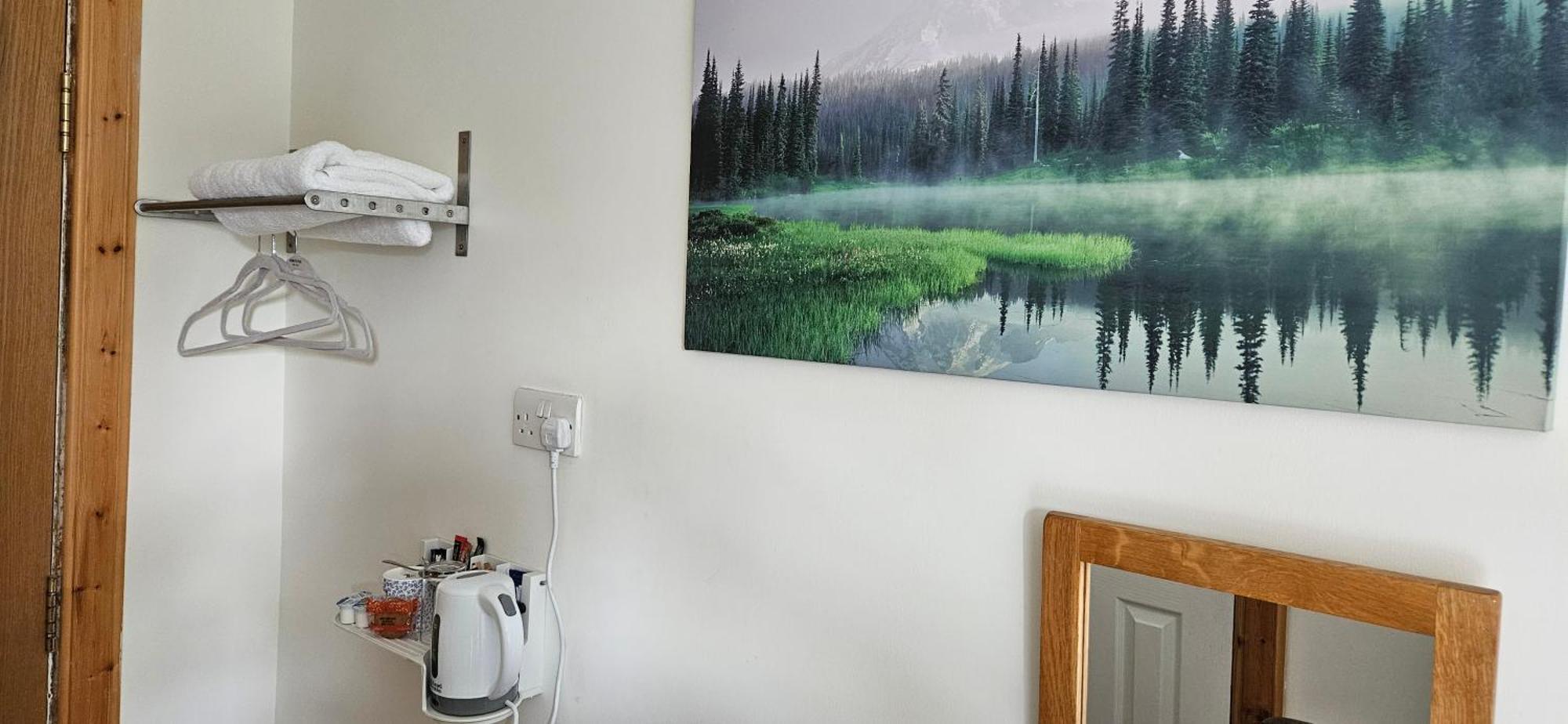 Guest house Armadale