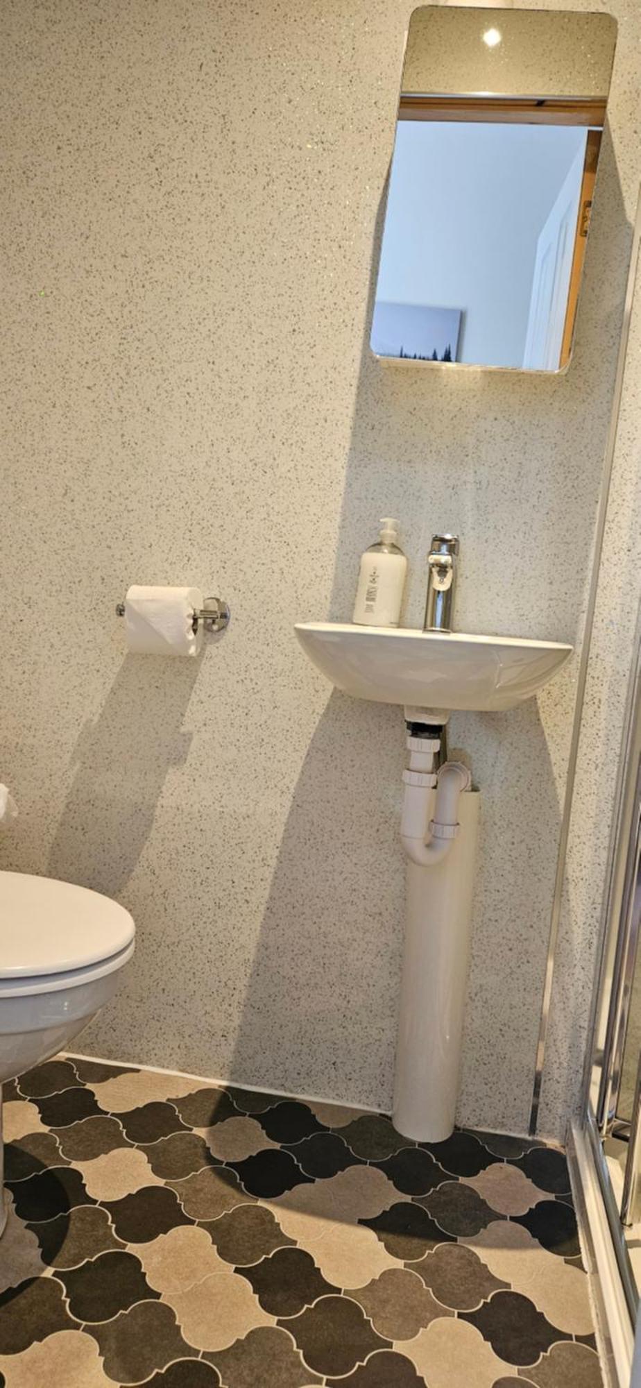Guest house Armadale 3*