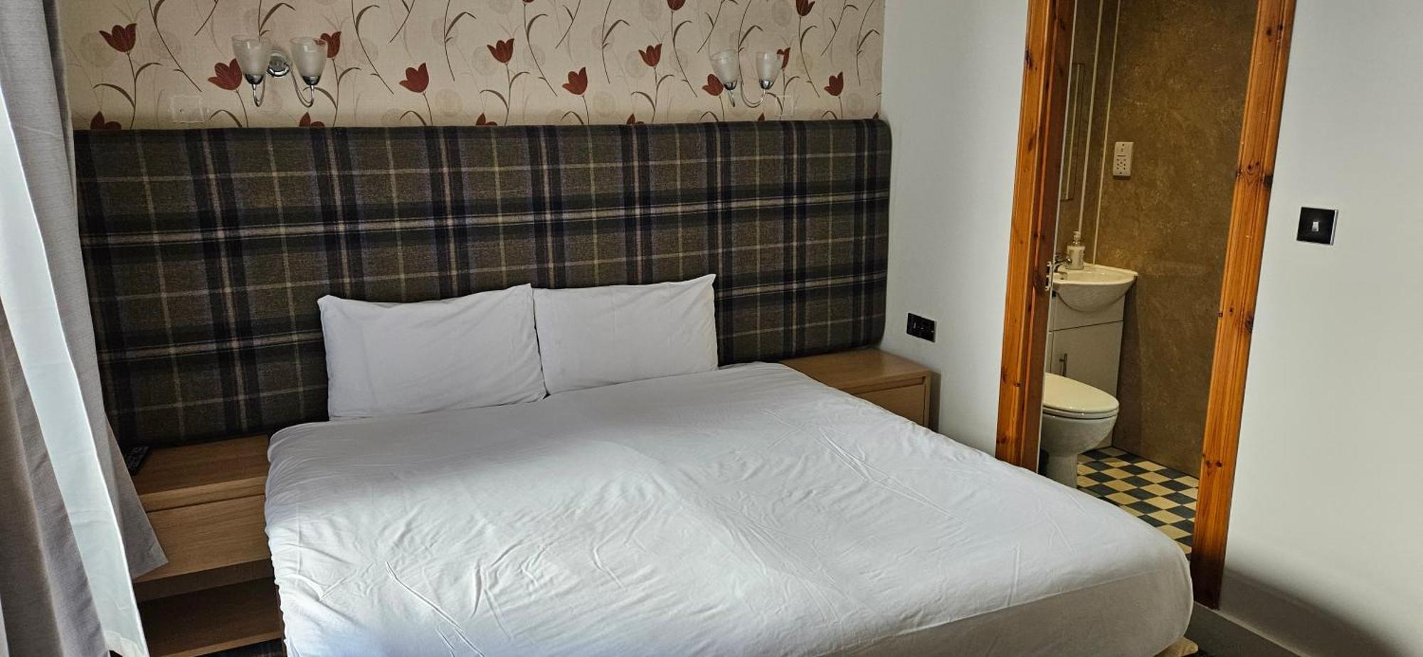 Guest house Armadale Inverness