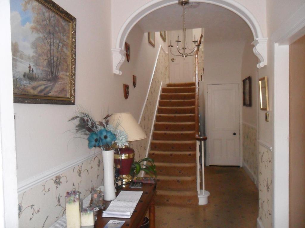 Armadale Guest house
