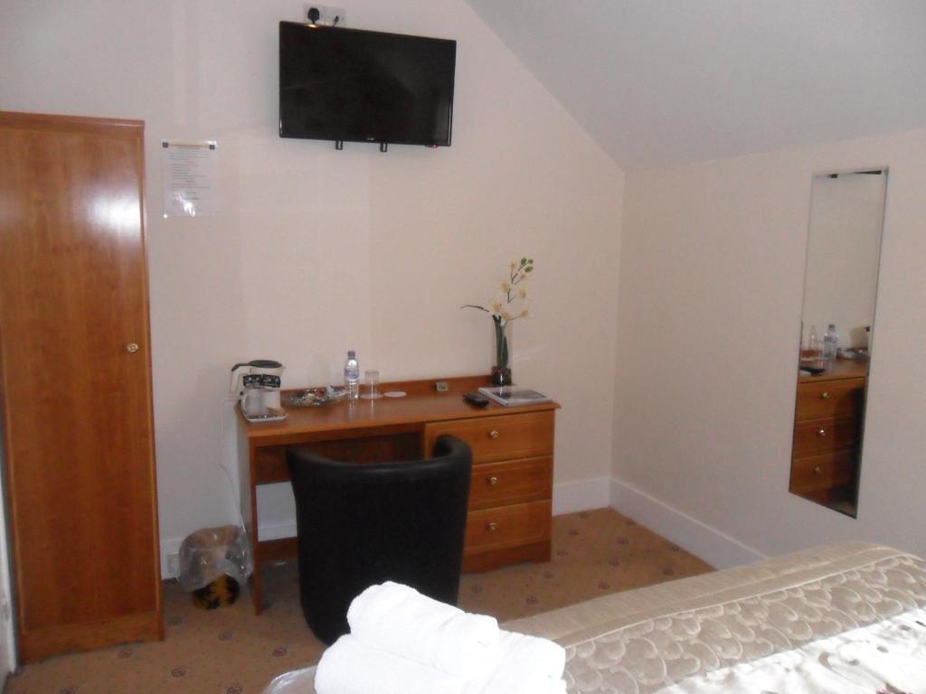 Guest house Armadale