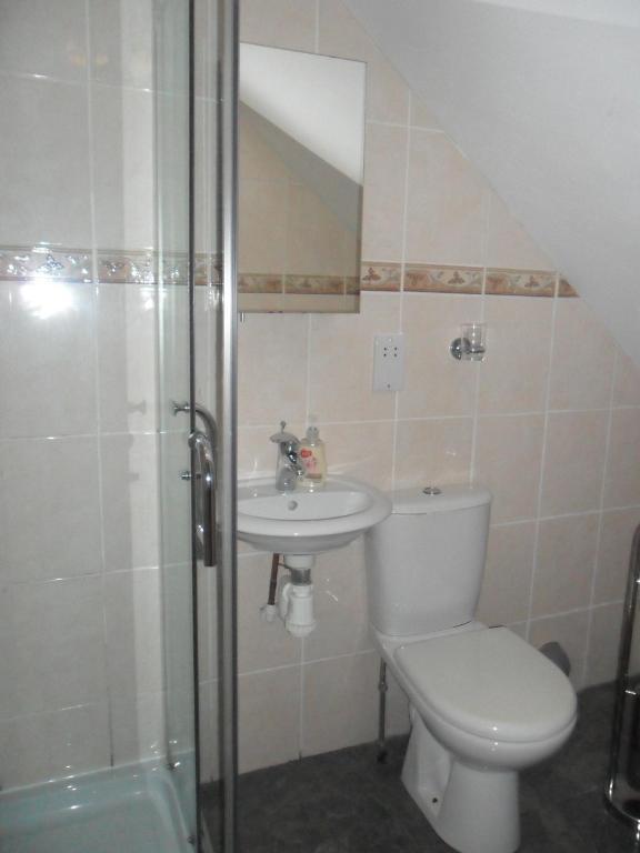Armadale Guest house