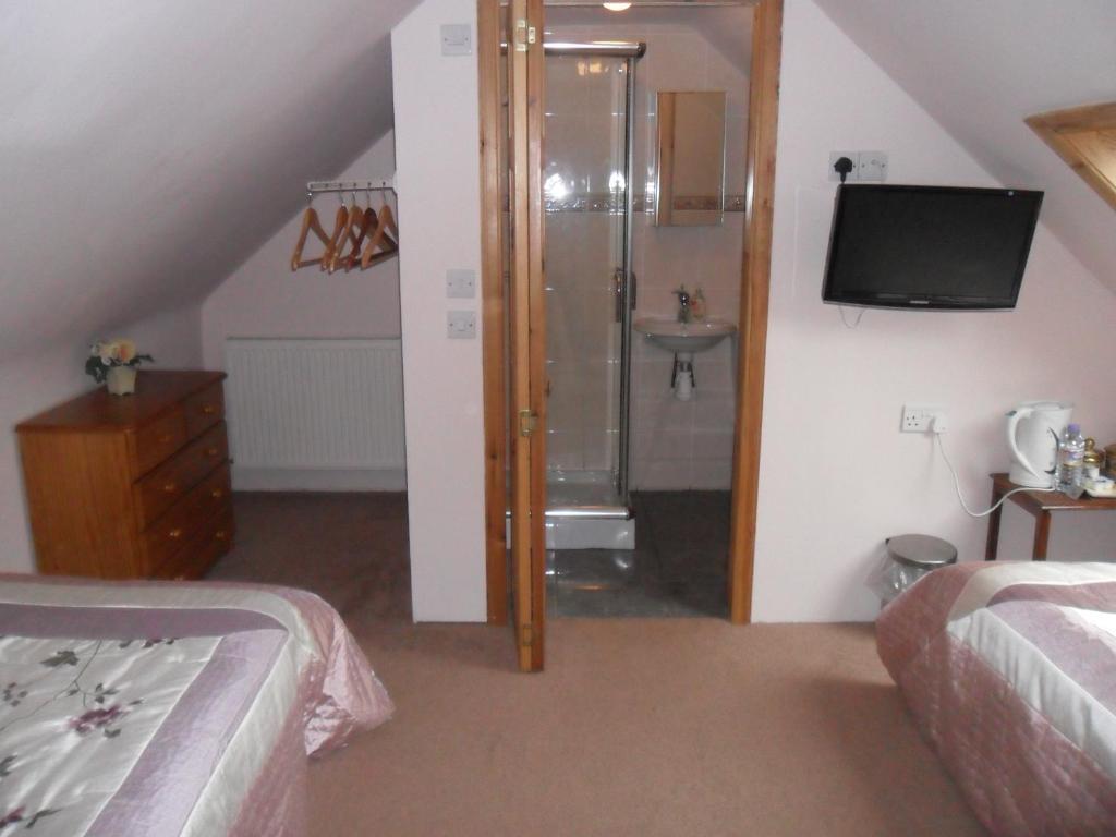 Armadale Guest house 3*