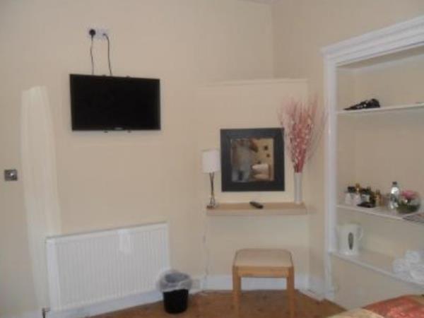 Armadale Guest house