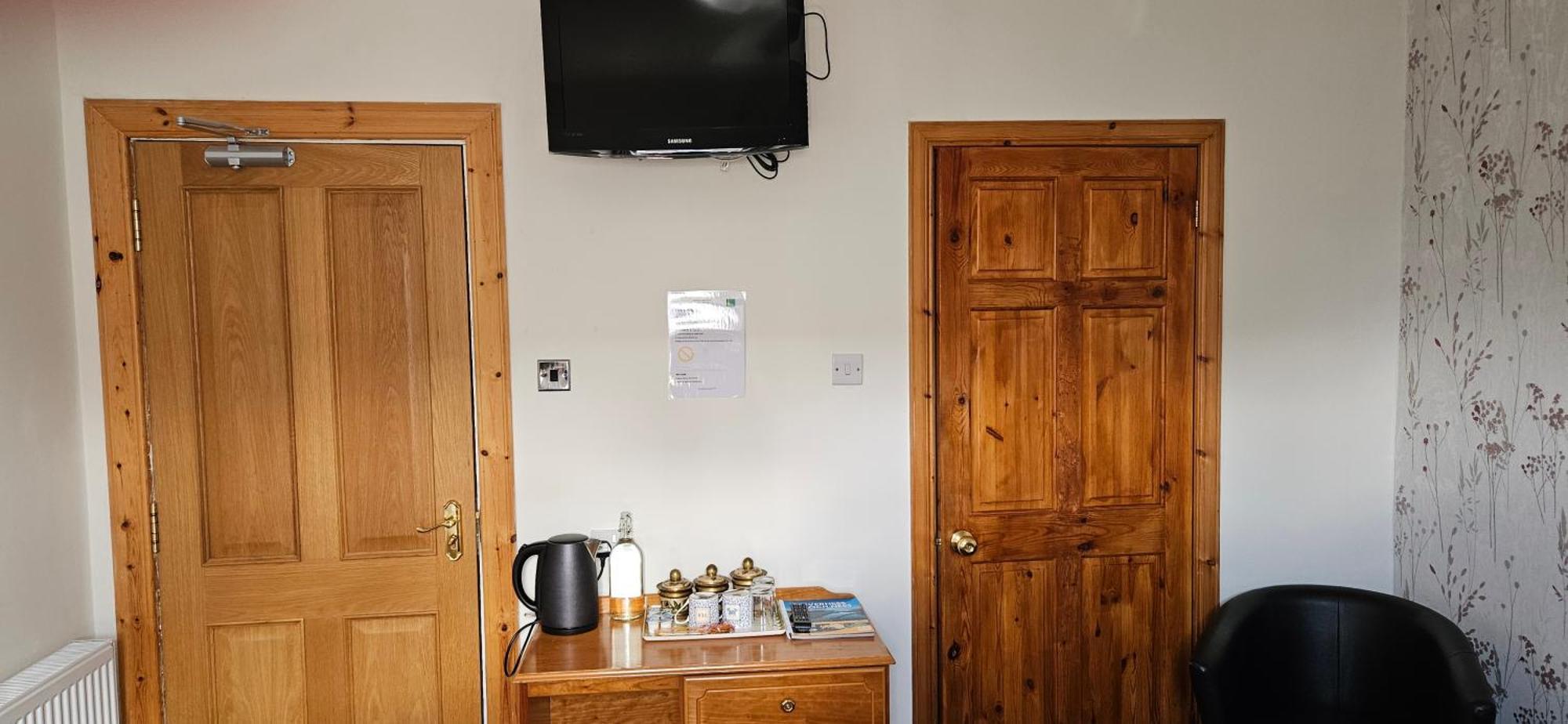 Armadale Guest house