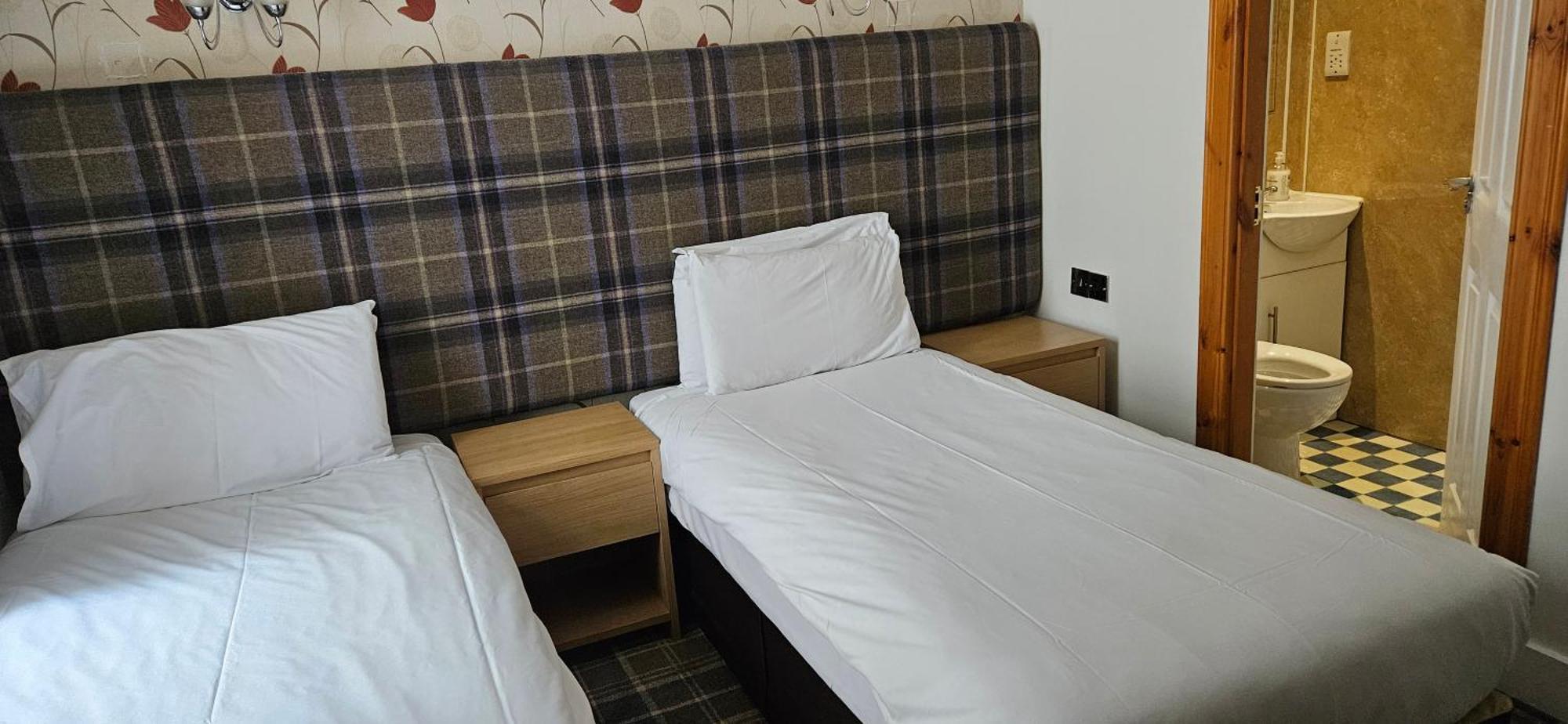 Guest house Armadale